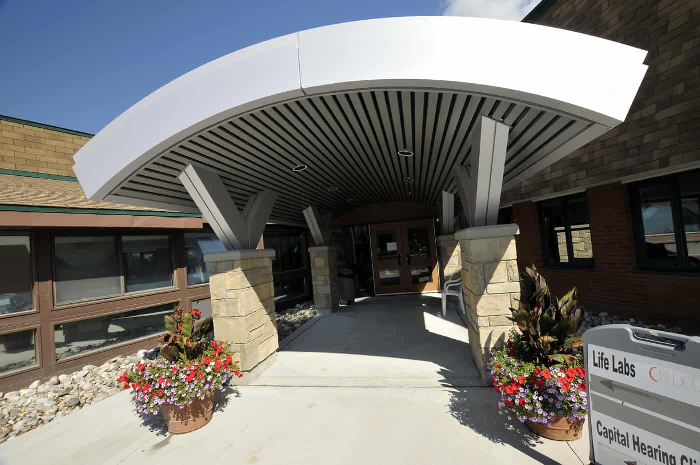 Almonte General Hospital