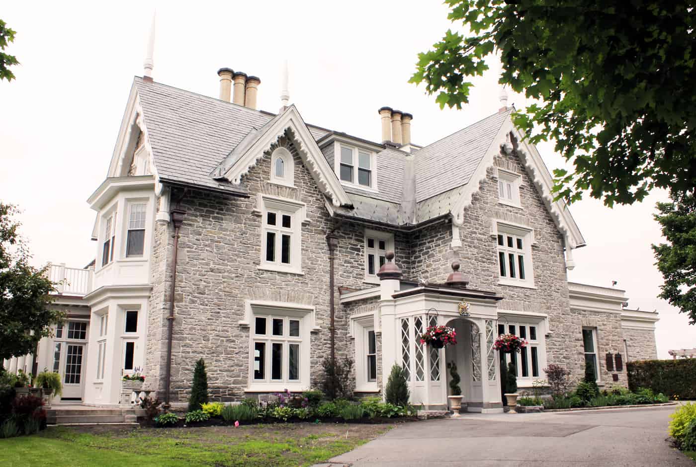Earnscliffe National Historic Site of Canada