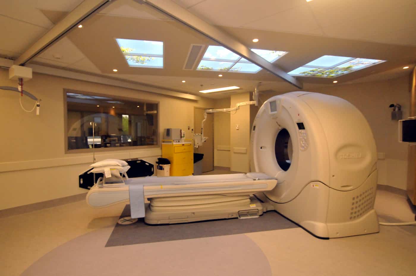 Montfort Hospital